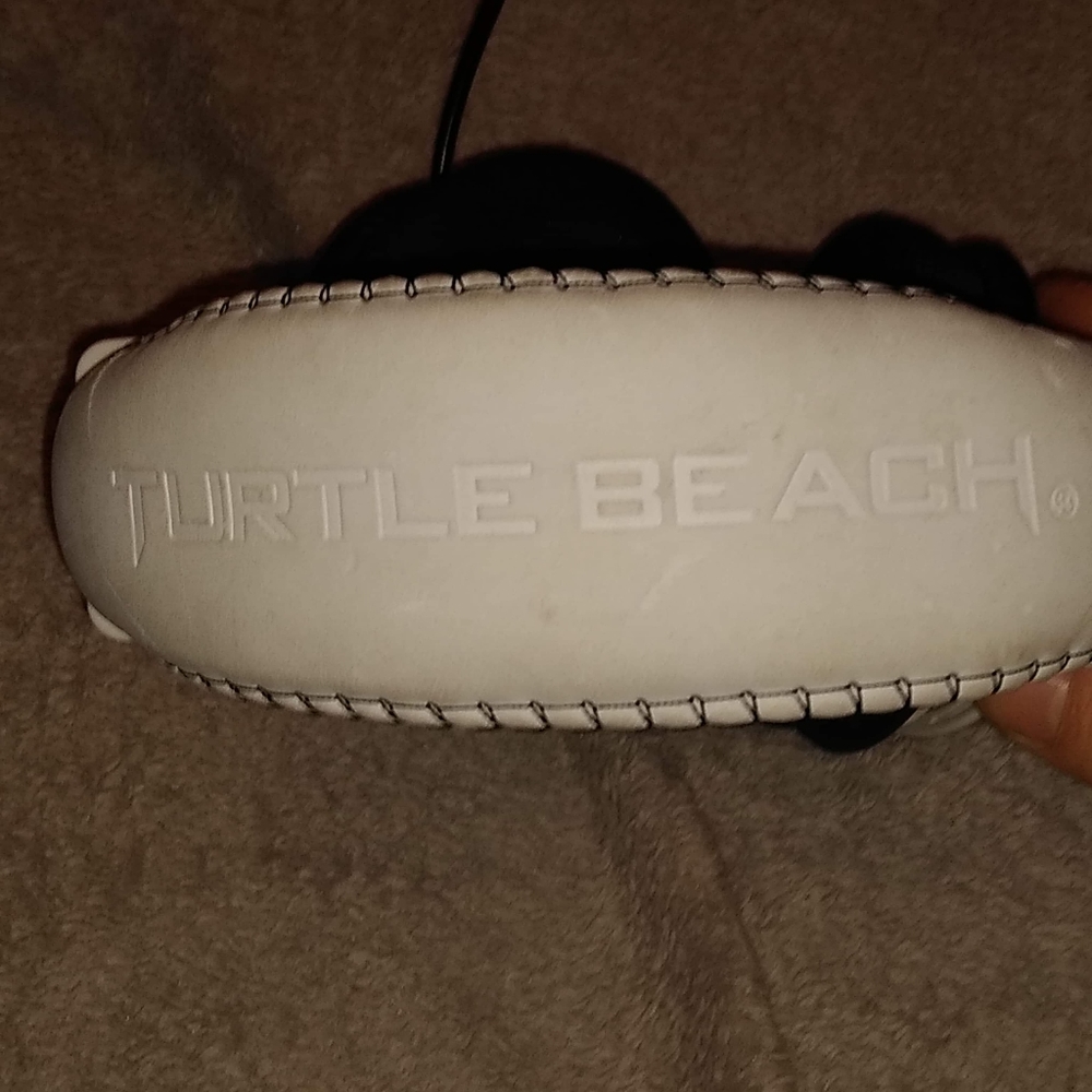 Turtle Beach earforce x12 headset for Xbox